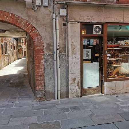 Ca Cristallina Venedig Exterior foto