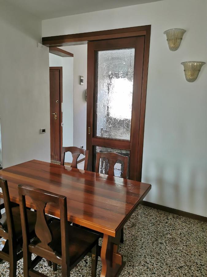 Ca Cristallina Venedig Exterior foto